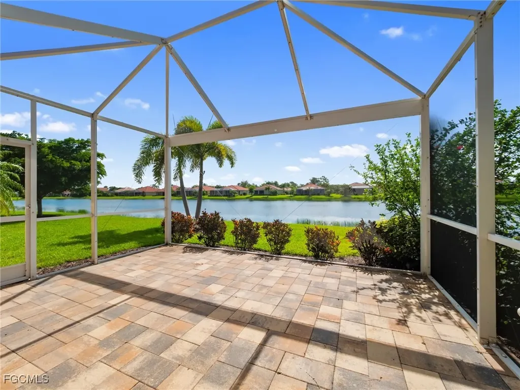 3126 Apple Blossom Drive Alva FL 33920