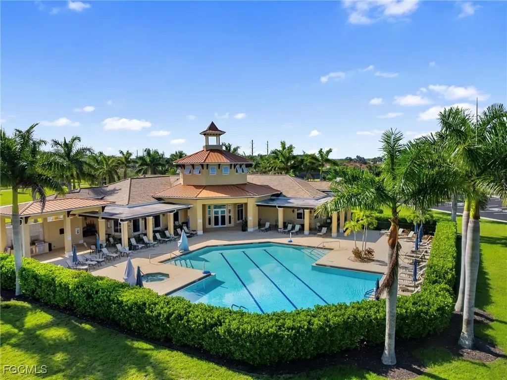 3126 Apple Blossom Drive Alva FL 33920