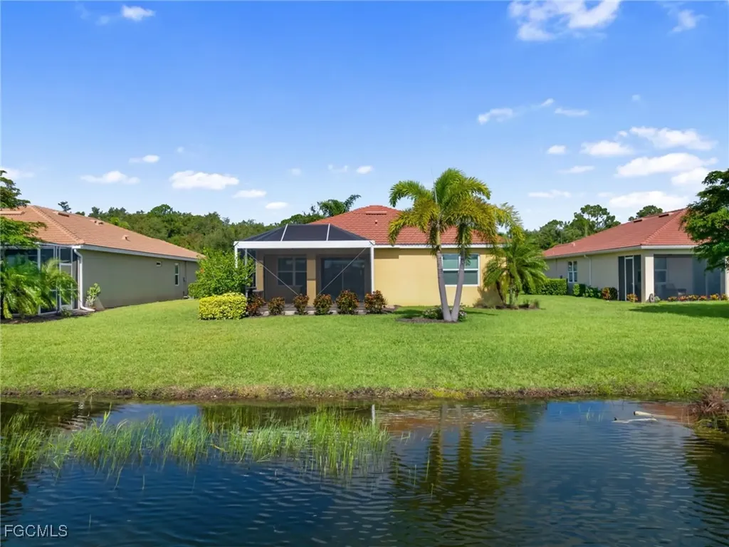 3126 Apple Blossom Drive Alva FL 33920