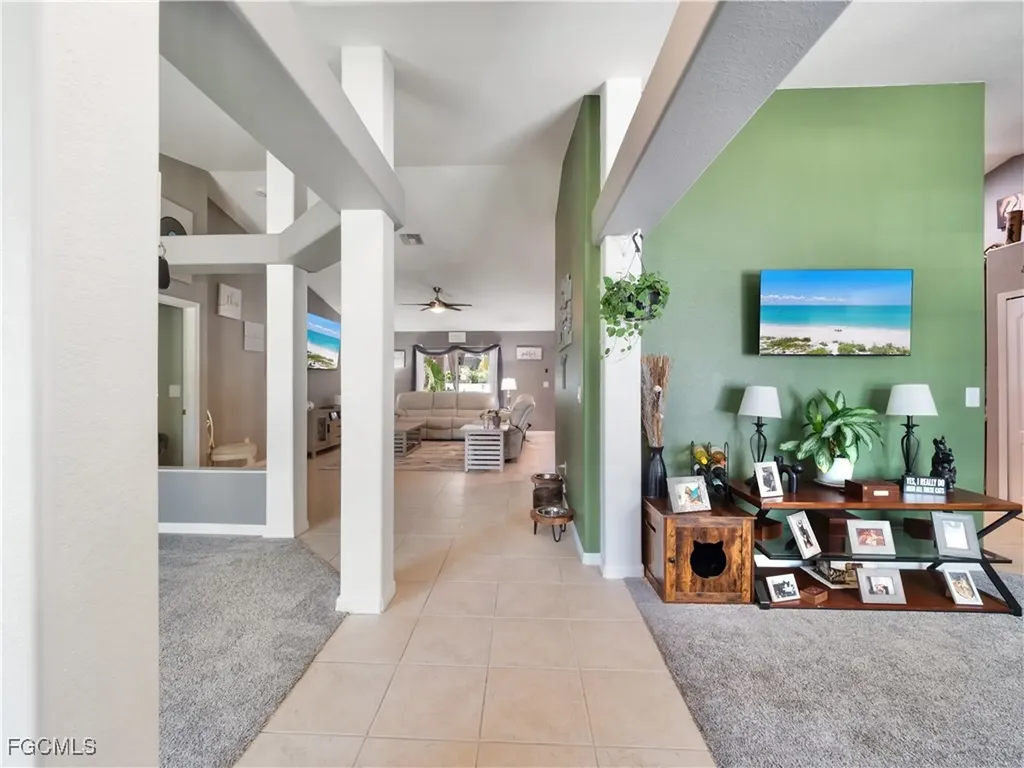 2817 Gleason Parkway Cape Coral FL 33914