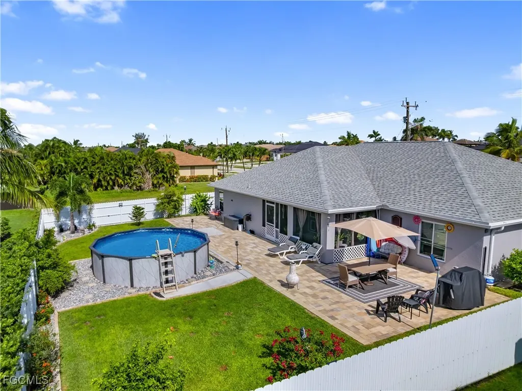 2817 Gleason Parkway Cape Coral FL 33914