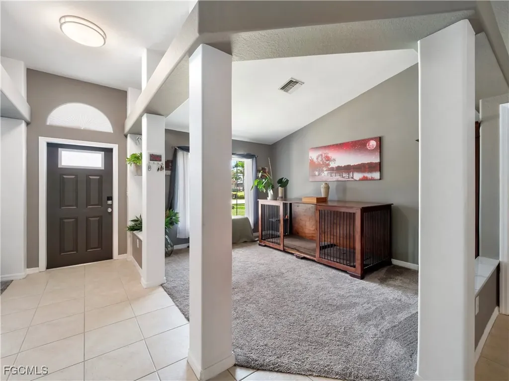 2817 Gleason Parkway Cape Coral FL 33914