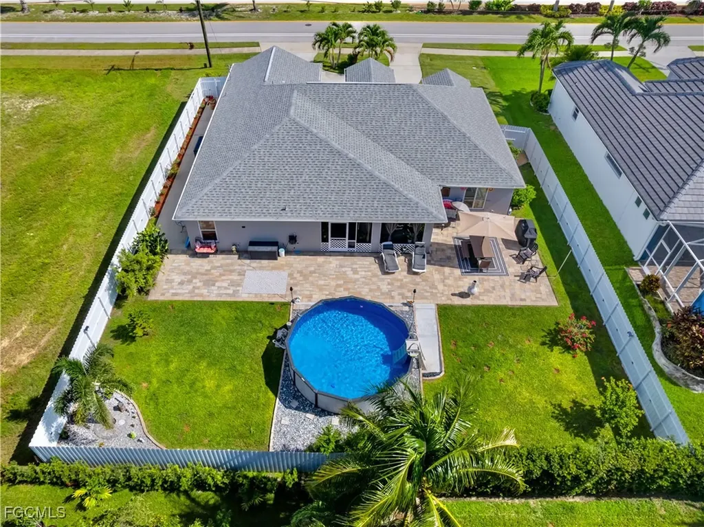 2817 Gleason Parkway Cape Coral FL 33914