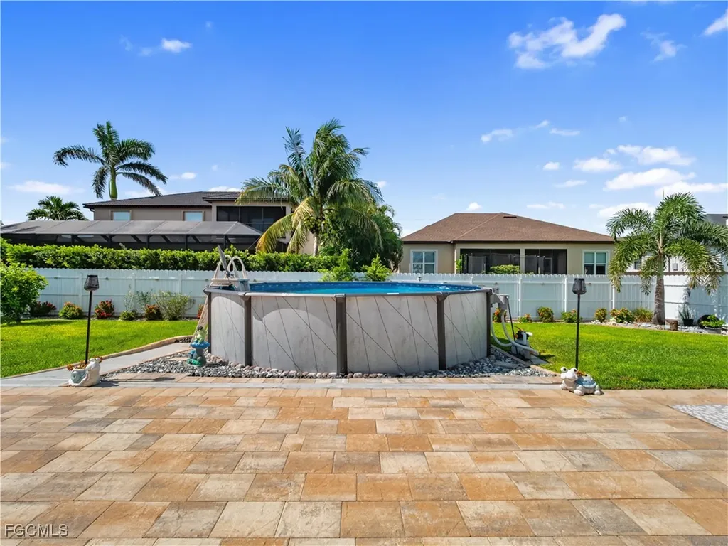 2817 Gleason Parkway Cape Coral FL 33914