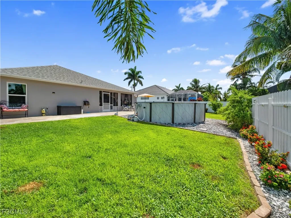 2817 Gleason Parkway Cape Coral FL 33914