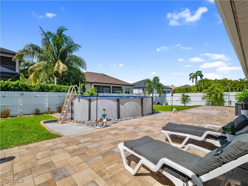 2817 Gleason Parkway Cape Coral FL 33914