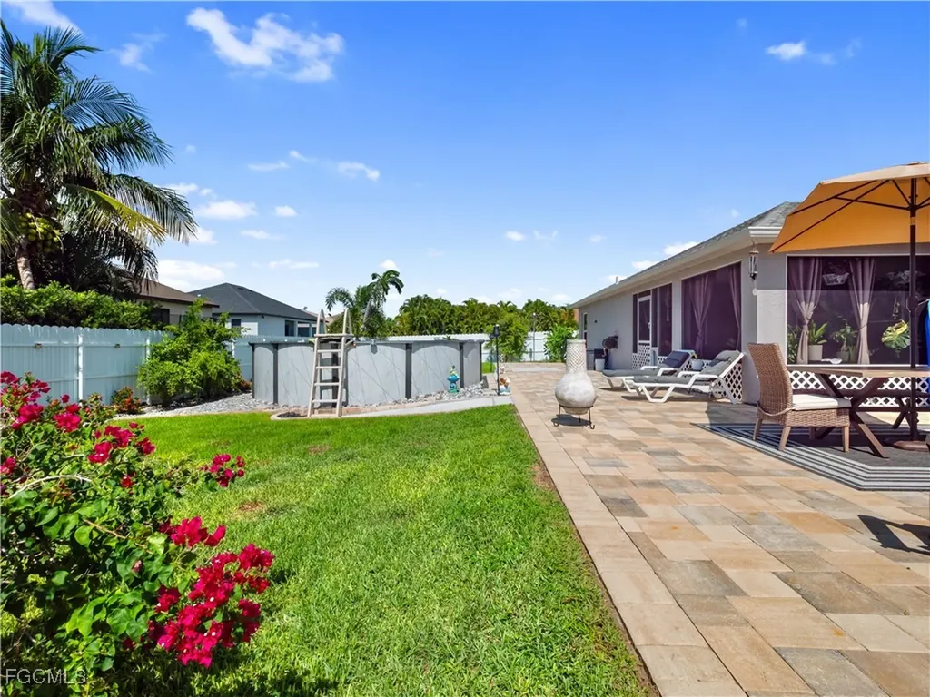 2817 Gleason Parkway Cape Coral FL 33914