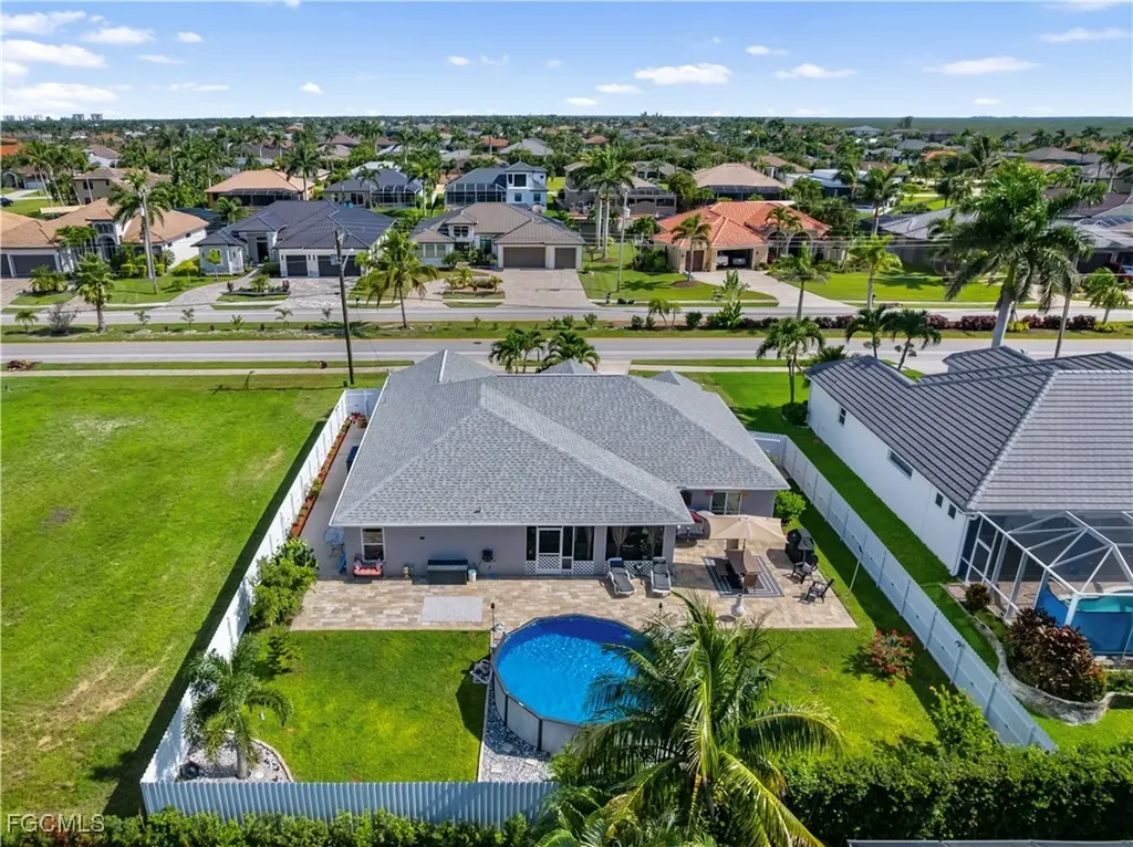 2817 Gleason Parkway Cape Coral FL 33914