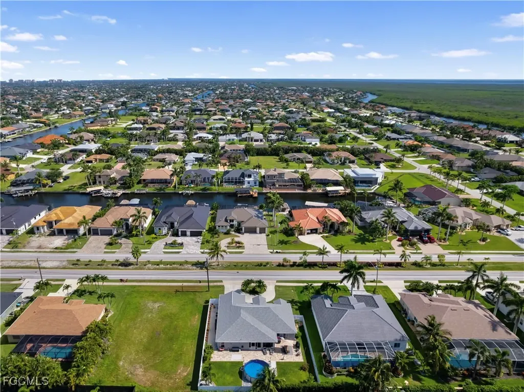 2817 Gleason Parkway Cape Coral FL 33914