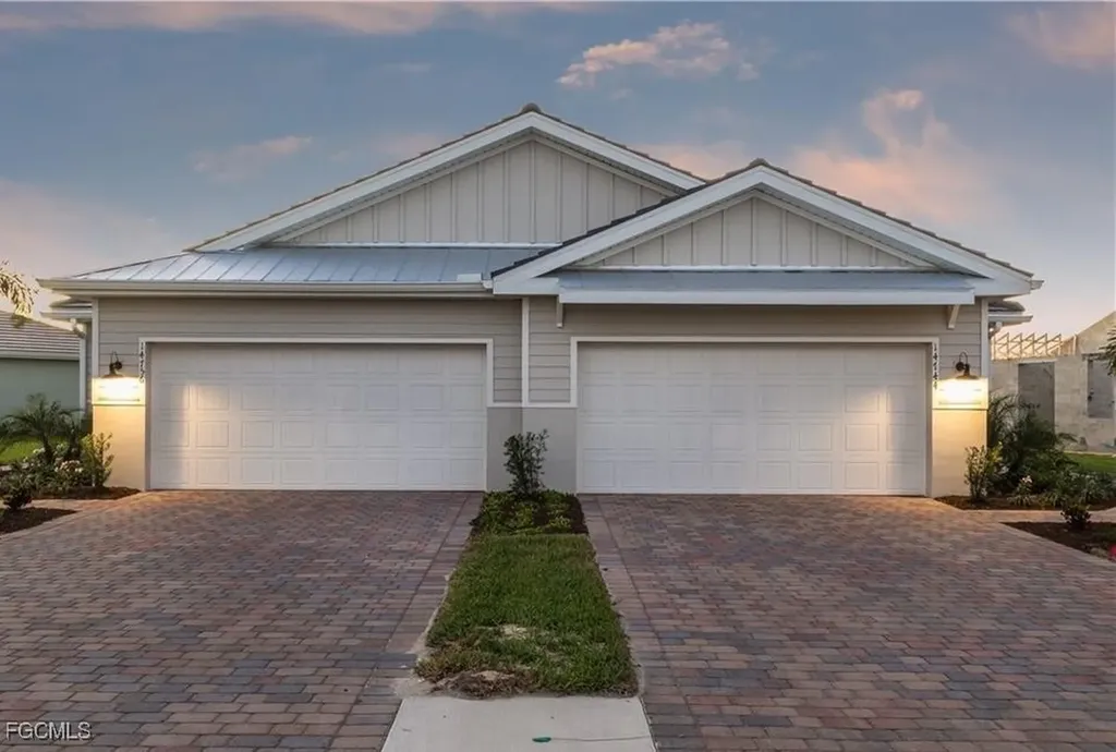 14594 Edgewater Circle Naples FL 34114