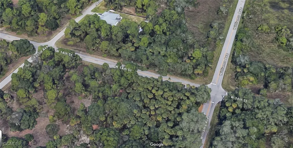 1106 W 14th Street Lehigh Acres FL 33972