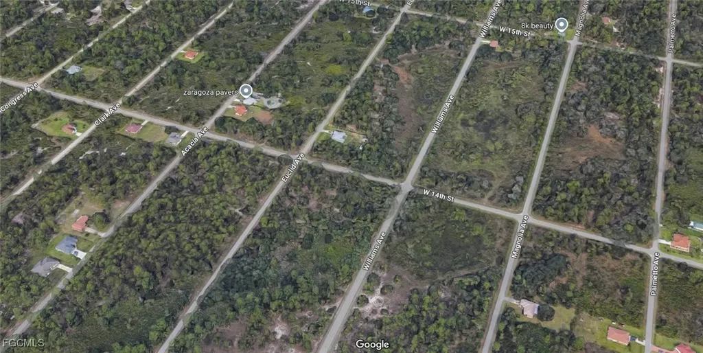 1106 W 14th Street Lehigh Acres FL 33972