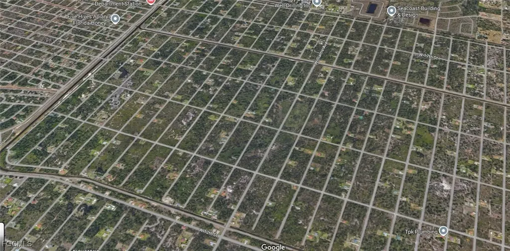 1106 W 14th Street Lehigh Acres FL 33972