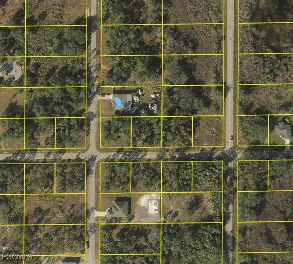 1106 W 14th Street Lehigh Acres FL 33972