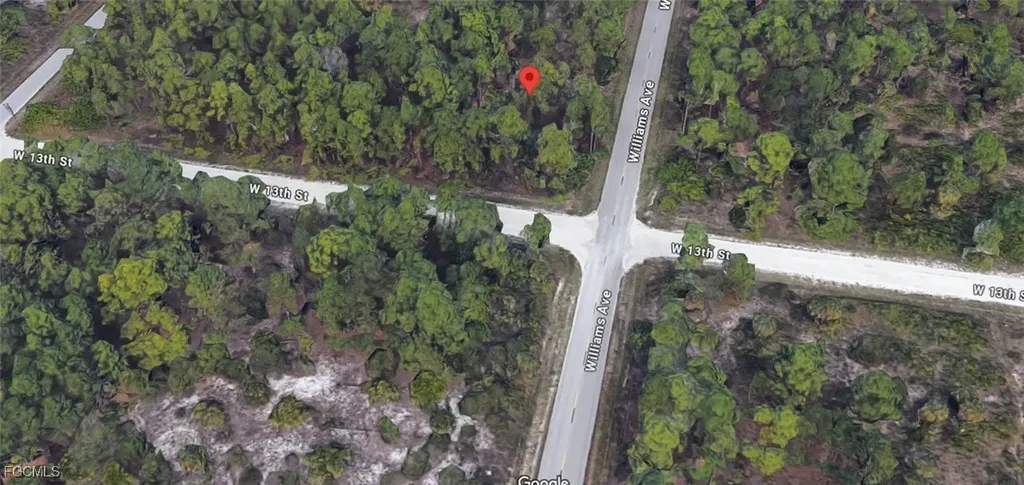 1100 W 13th Street Lehigh Acres FL 33972