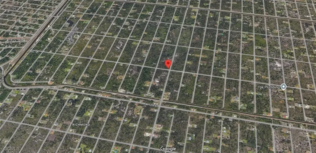 1100 W 13th Street Lehigh Acres FL 33972