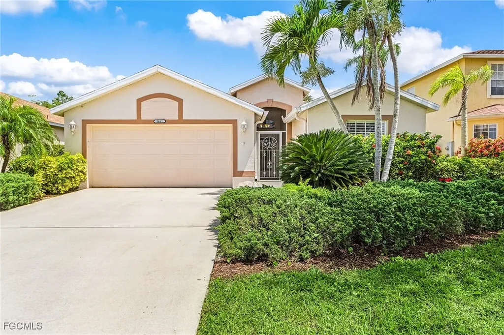 8661 Manderston Court Fort Myers FL 33912