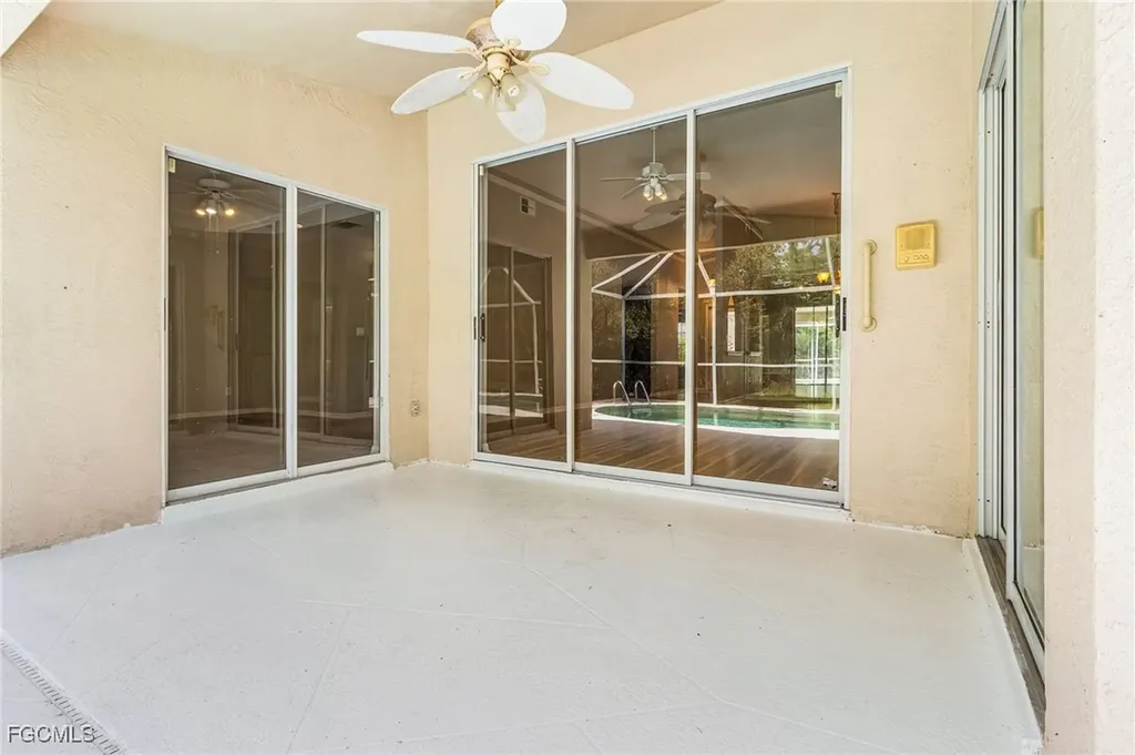 8661 Manderston Court Fort Myers FL 33912