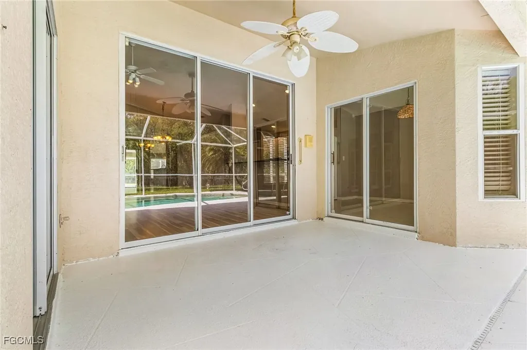 8661 Manderston Court Fort Myers FL 33912