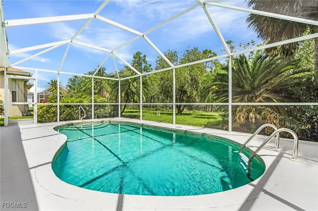 8661 Manderston Court Fort Myers FL 33912