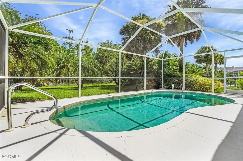 8661 Manderston Court Fort Myers FL 33912