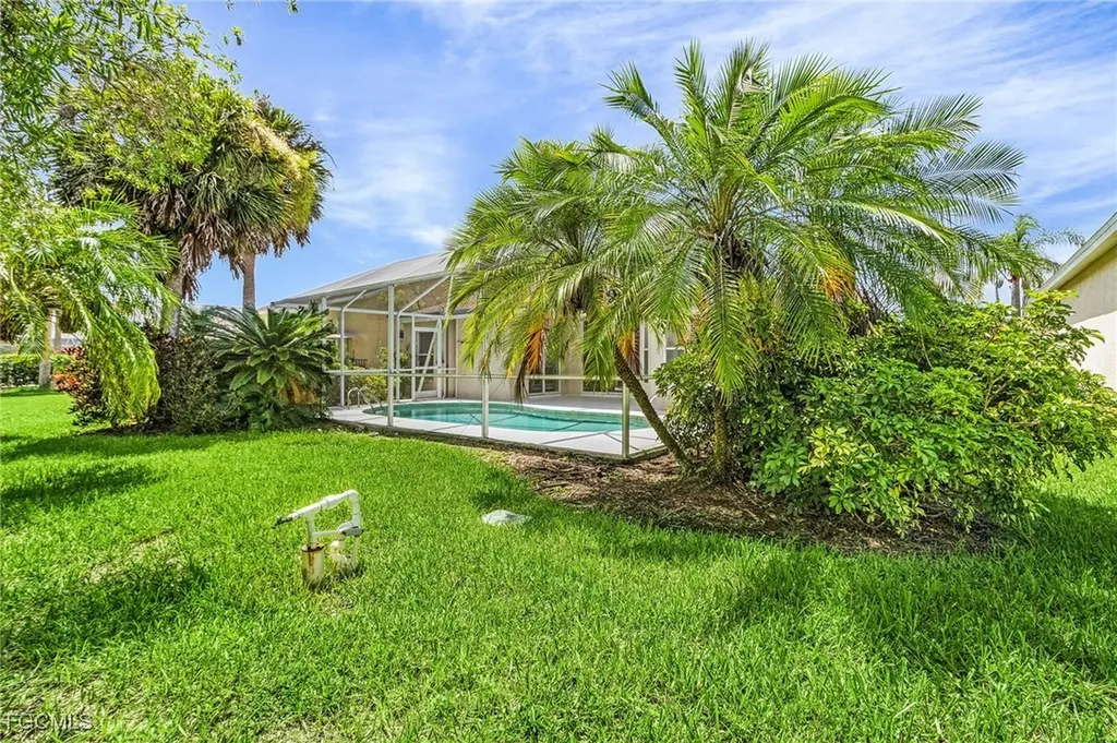 8661 Manderston Court Fort Myers FL 33912