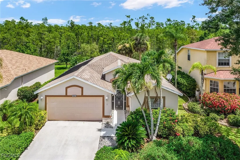 8661 Manderston Court Fort Myers FL 33912