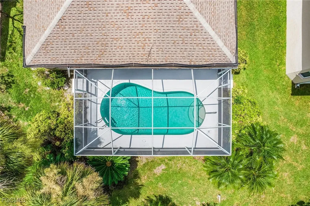 8661 Manderston Court Fort Myers FL 33912