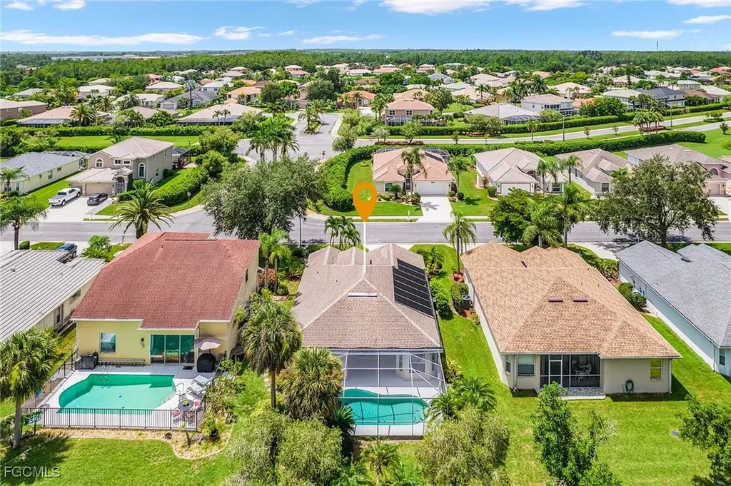 8661 Manderston Court Fort Myers FL 33912