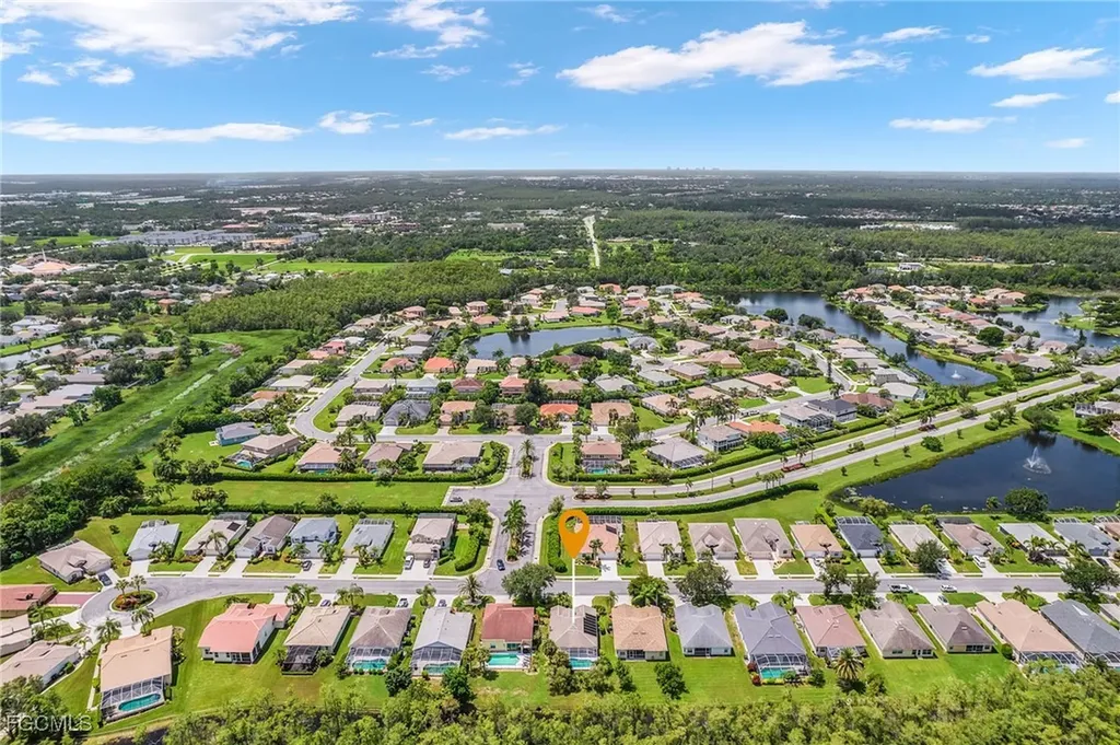 8661 Manderston Court Fort Myers FL 33912