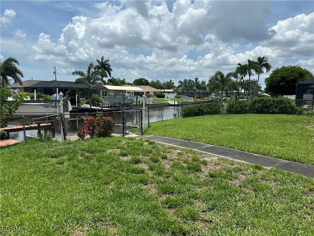 5146 Glade Court Cape Coral FL 33904