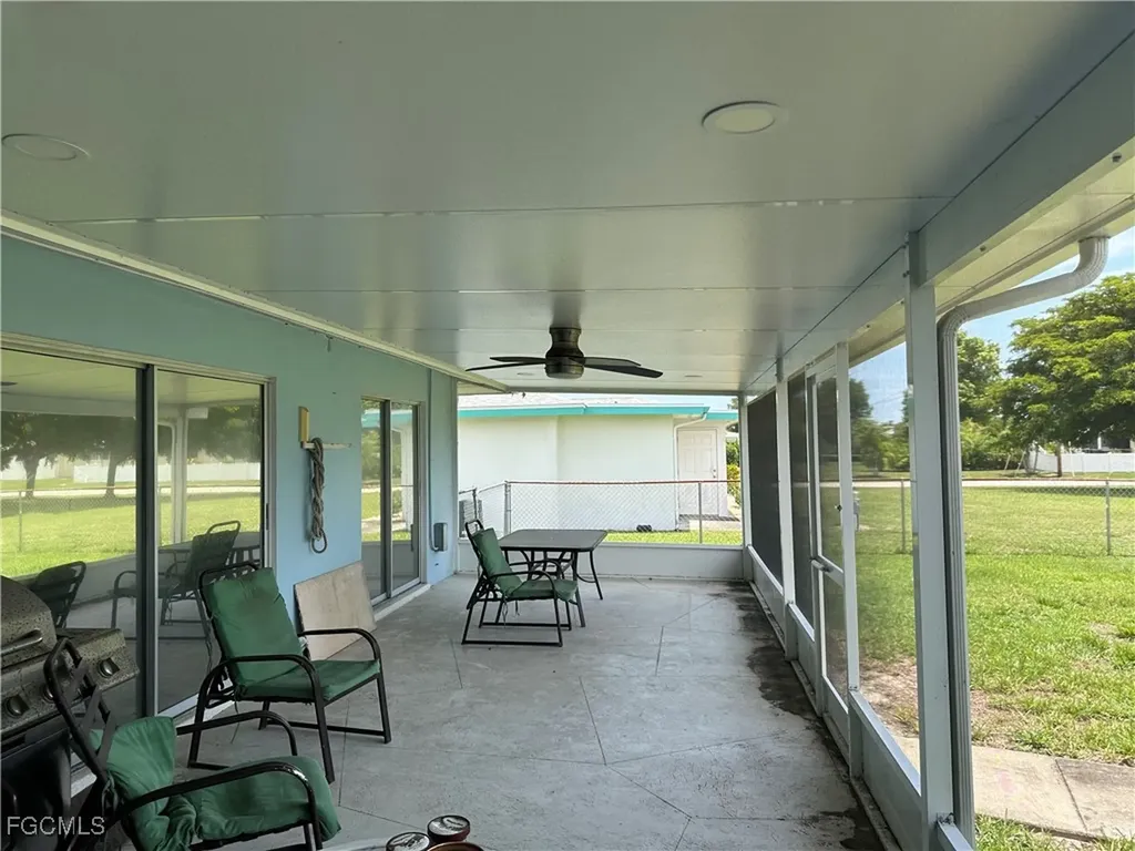 5146 Glade Court Cape Coral FL 33904