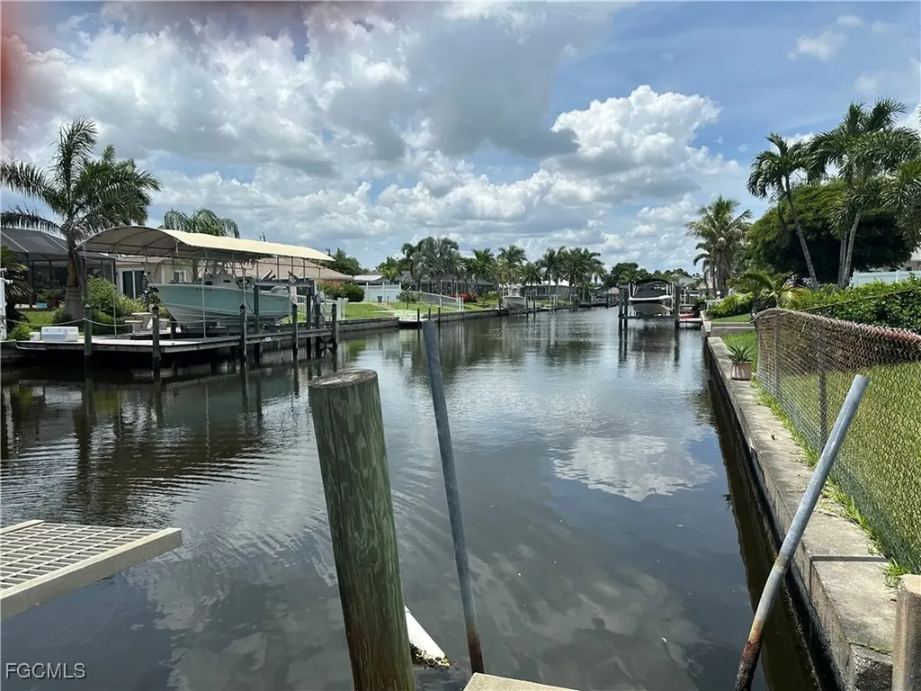 5146 Glade Court Cape Coral FL 33904