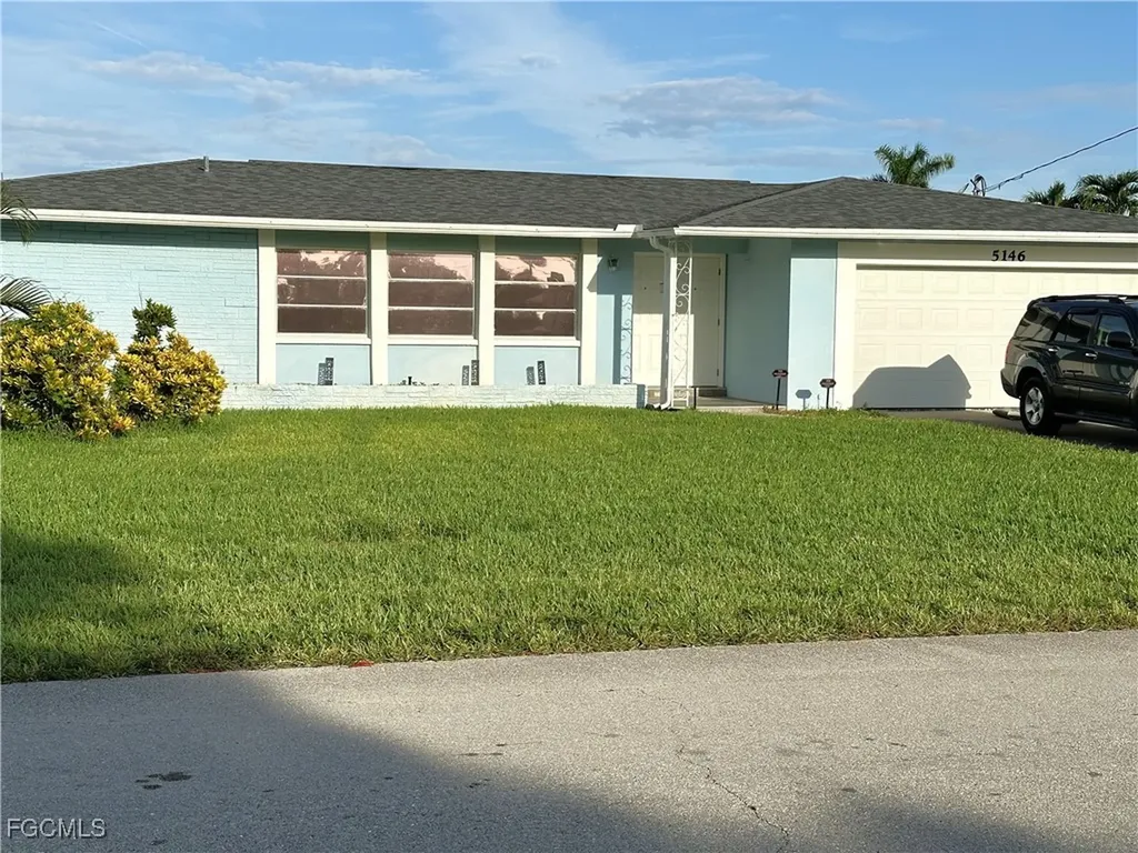5146 Glade Court Cape Coral FL 33904