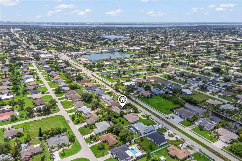 1321 Hancock Bridge Parkway Cape Coral FL 33990