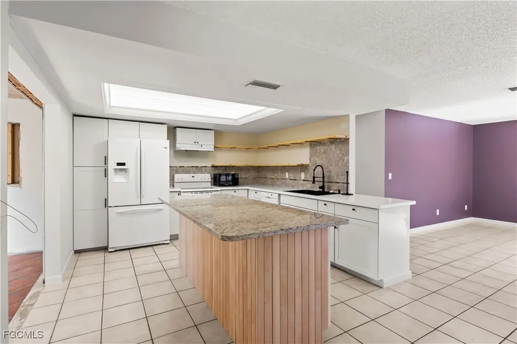 1321 Hancock Bridge Parkway Cape Coral FL 33990