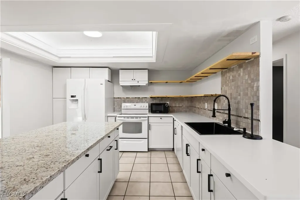 1321 Hancock Bridge Parkway Cape Coral FL 33990