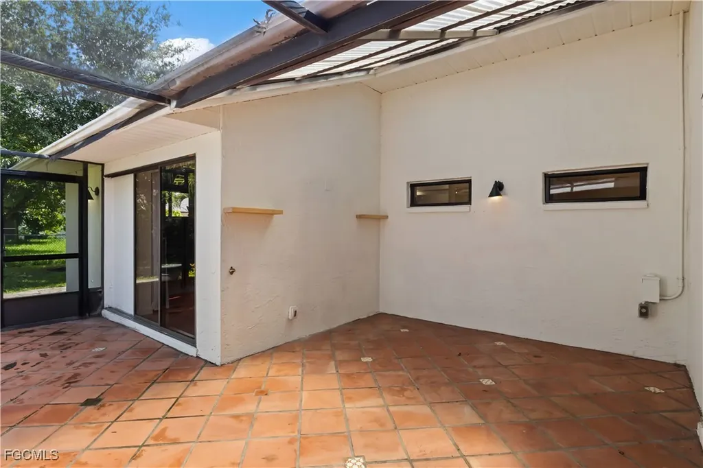 1321 Hancock Bridge Parkway Cape Coral FL 33990