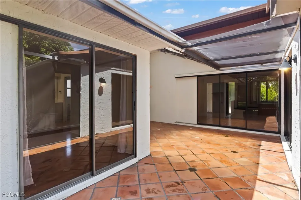 1321 Hancock Bridge Parkway Cape Coral FL 33990