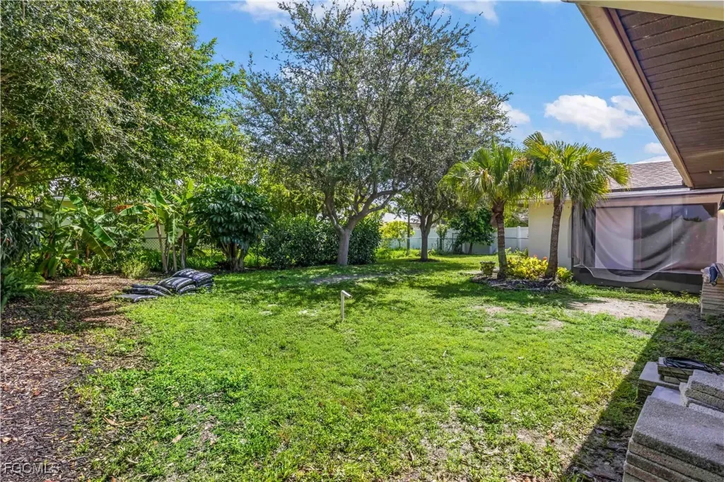 1321 Hancock Bridge Parkway Cape Coral FL 33990