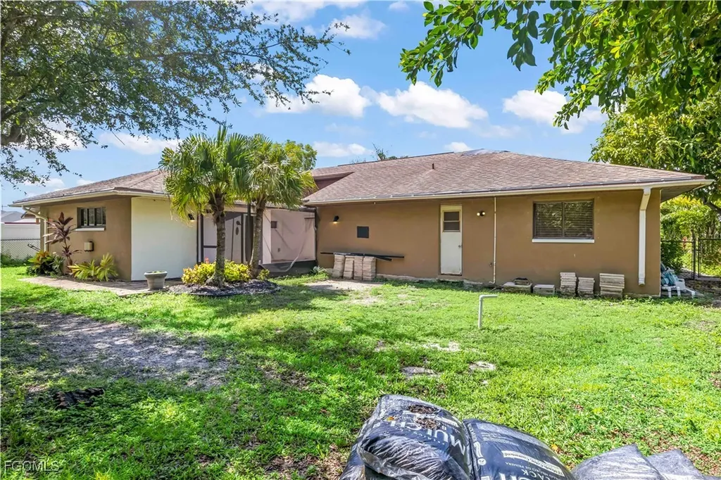 1321 Hancock Bridge Parkway Cape Coral FL 33990