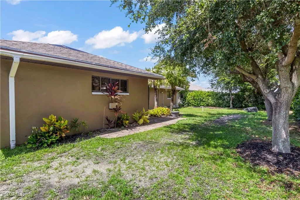 1321 Hancock Bridge Parkway Cape Coral FL 33990