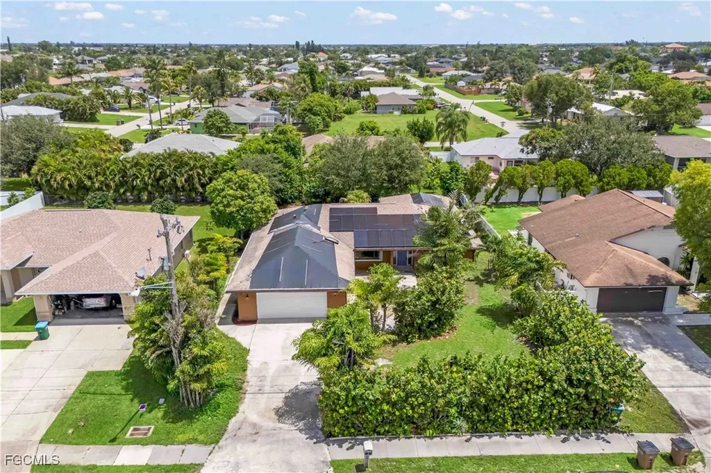 1321 Hancock Bridge Parkway Cape Coral FL 33990