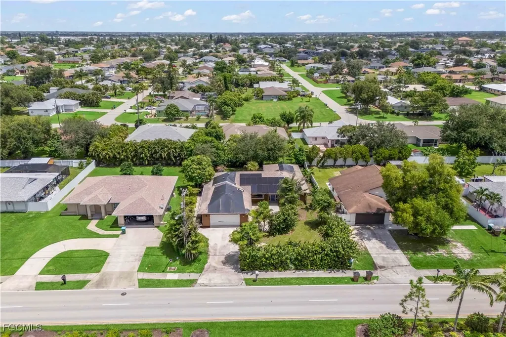 1321 Hancock Bridge Parkway Cape Coral FL 33990