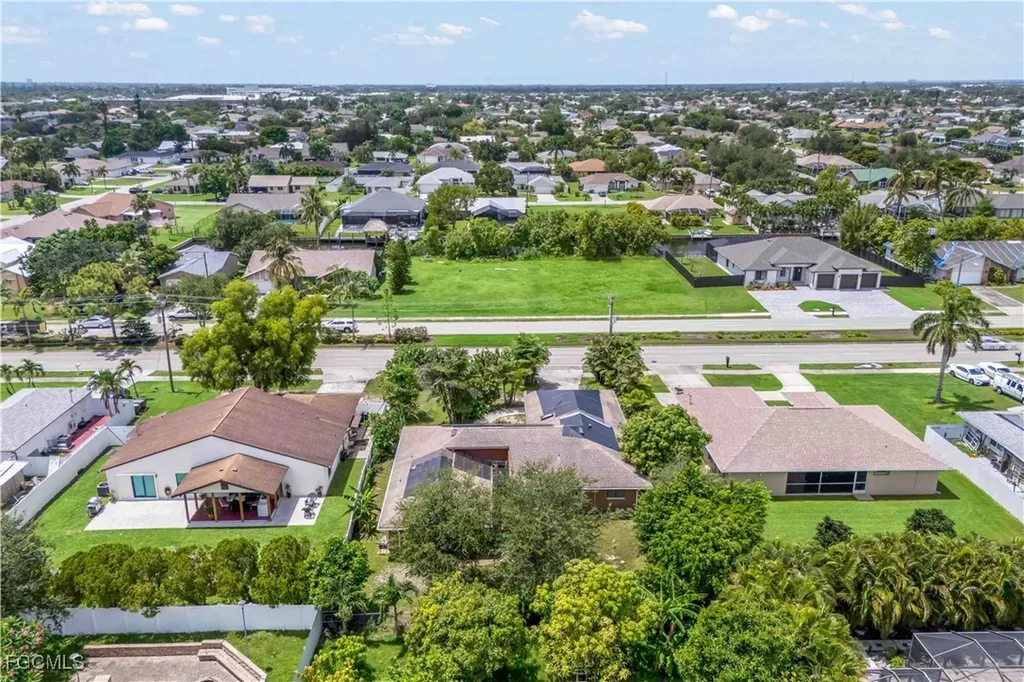 1321 Hancock Bridge Parkway Cape Coral FL 33990