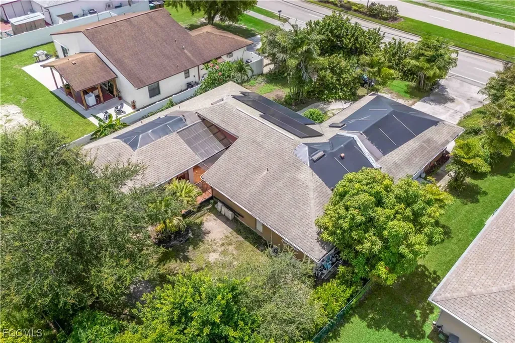 1321 Hancock Bridge Parkway Cape Coral FL 33990