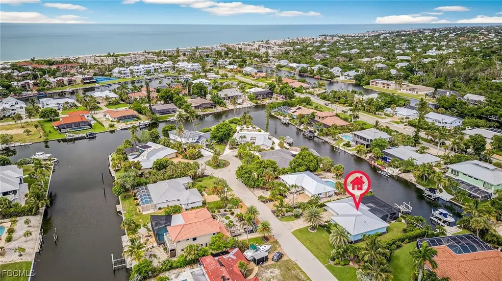 941 Pecten Court Sanibel FL 33957