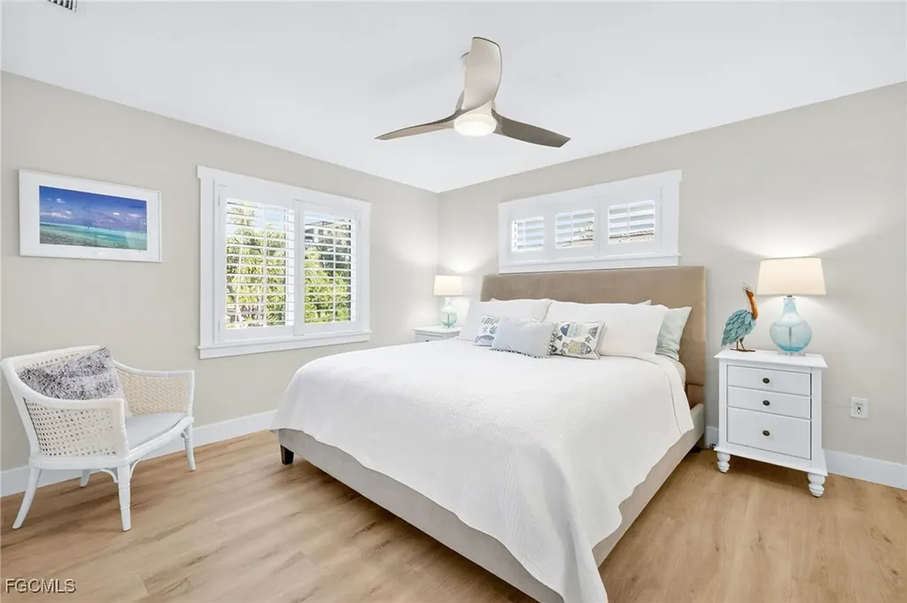 941 Pecten Court Sanibel FL 33957