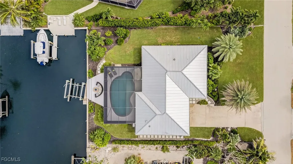 941 Pecten Court Sanibel FL 33957