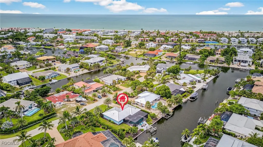 941 Pecten Court Sanibel FL 33957
